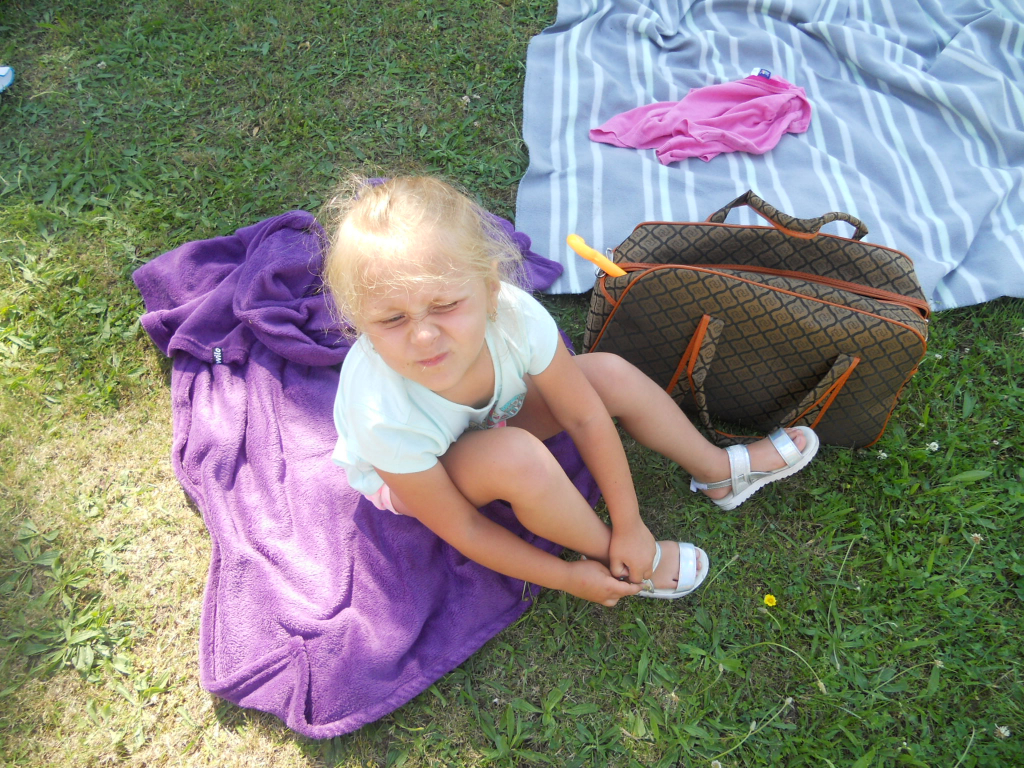 Młodojewo: Dzień Dziecka w przedszkolu ZDJĘCIA