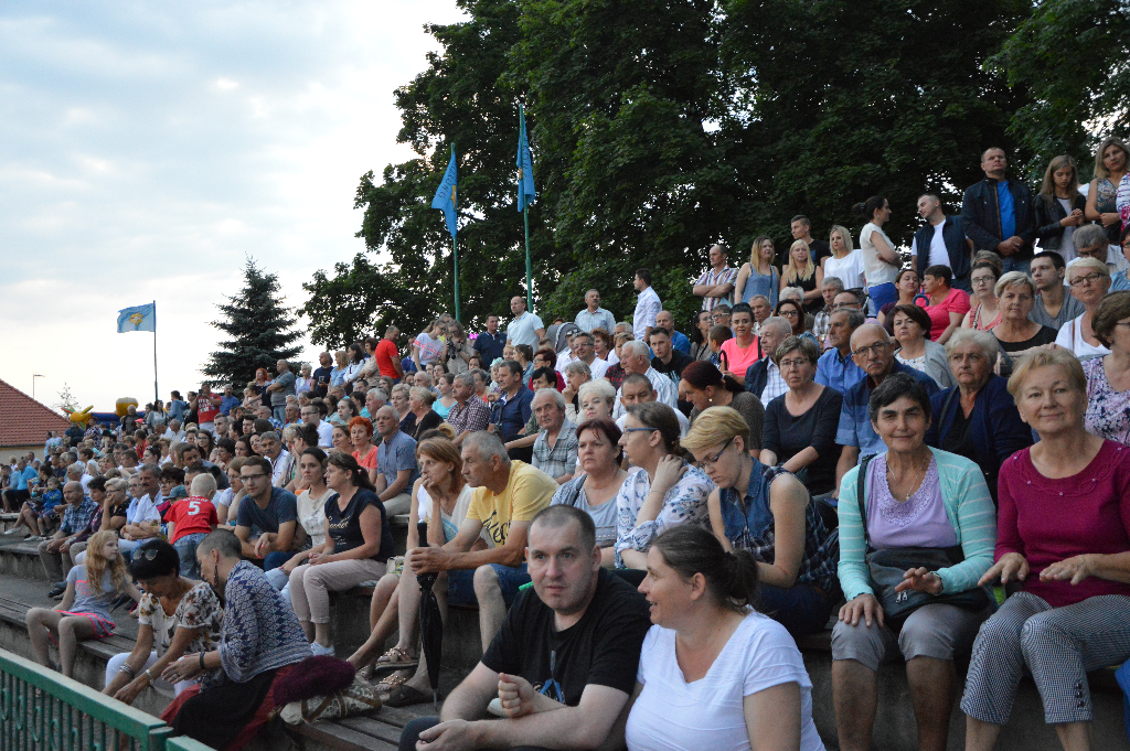 Pod Witkowskim Niebem. Zobacz zdjęcia
