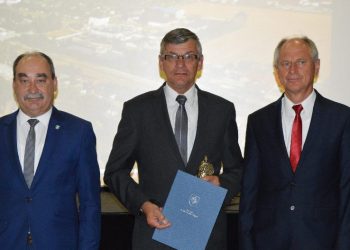 Nagroda dla Orchowskiego. Dostał Wita