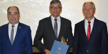 Nagroda dla Orchowskiego. Dostał Wita