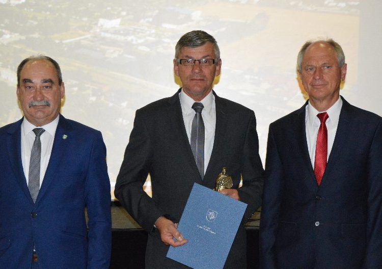 Nagroda dla Orchowskiego. Dostał Wita