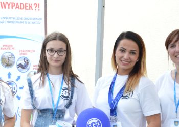 Pod Witkowskim Niebem. Zobacz zdjęcia