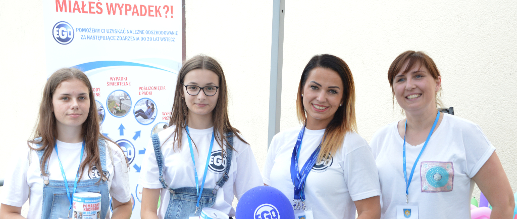 Pod Witkowskim Niebem. Zobacz zdjęcia