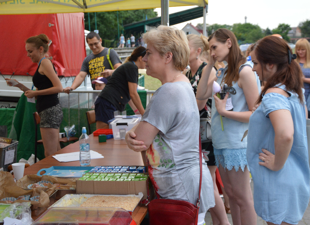 Pod Witkowskim Niebem. Zobacz zdjęcia