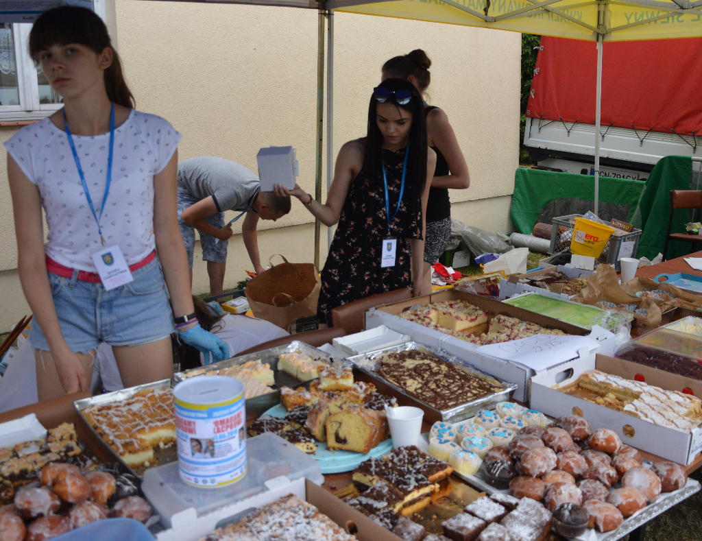 Pod Witkowskim Niebem. Zobacz zdjęcia