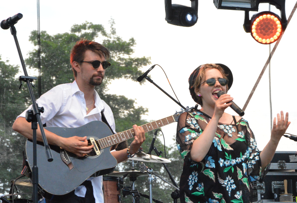 Pod Witkowskim Niebem. Zobacz zdjęcia