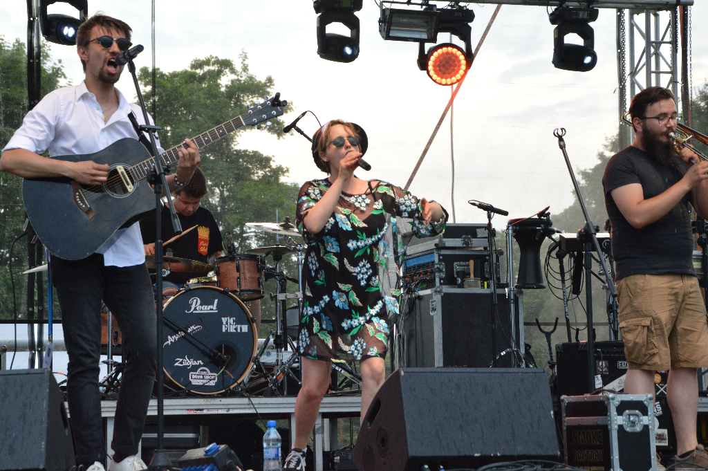 Pod Witkowskim Niebem. Zobacz zdjęcia