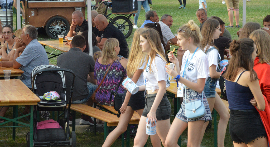 Pod Witkowskim Niebem. Zobacz zdjęcia