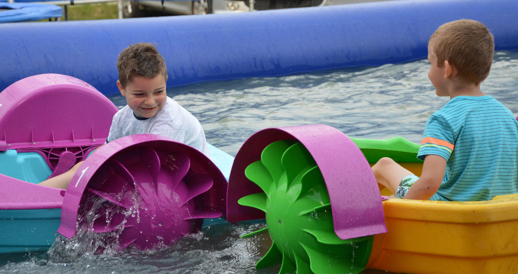 Pod Witkowskim Niebem. Zobacz zdjęcia