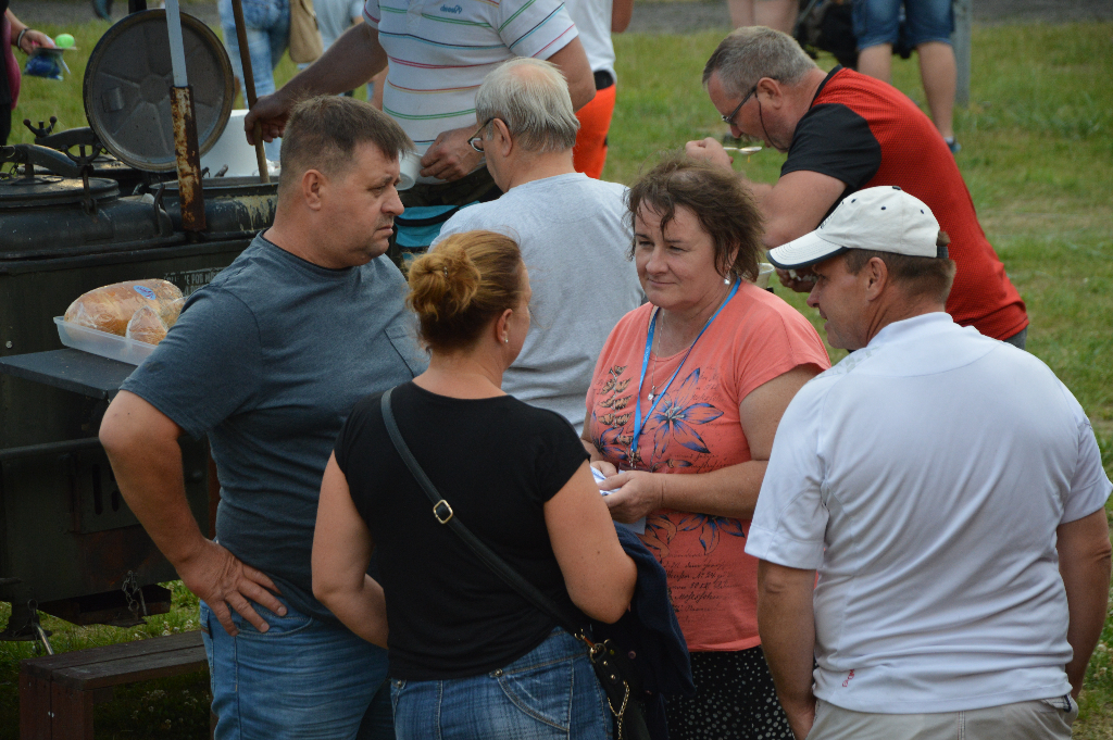 Pod Witkowskim Niebem. Zobacz zdjęcia