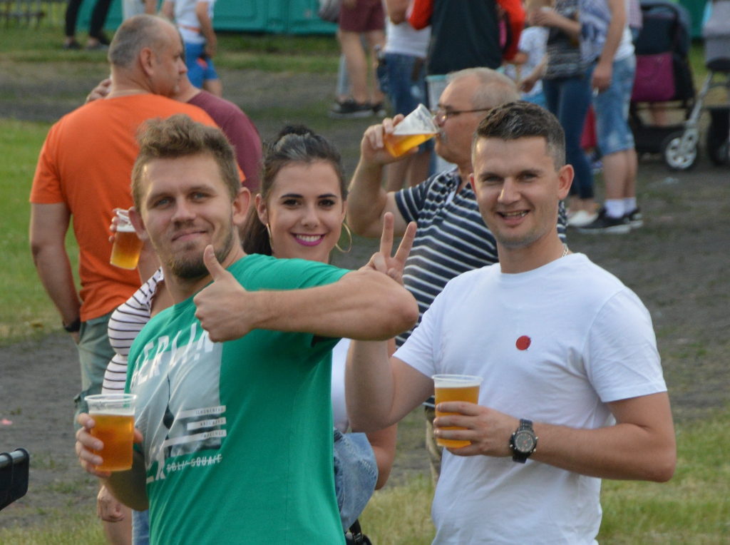 Pod Witkowskim Niebem. Zobacz zdjęcia