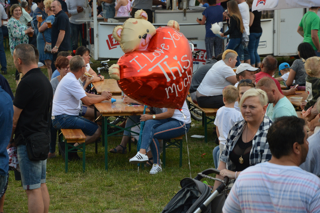 Pod Witkowskim Niebem. Zobacz zdjęcia