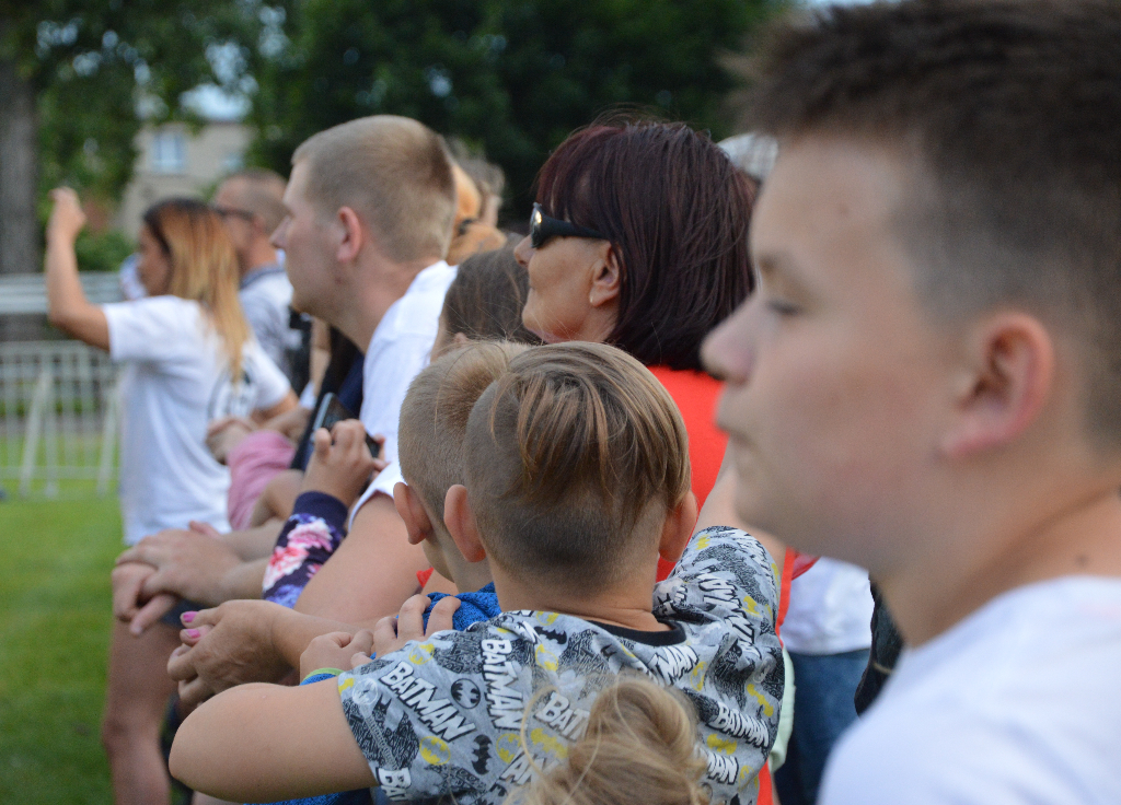 Pod Witkowskim Niebem. Zobacz zdjęcia