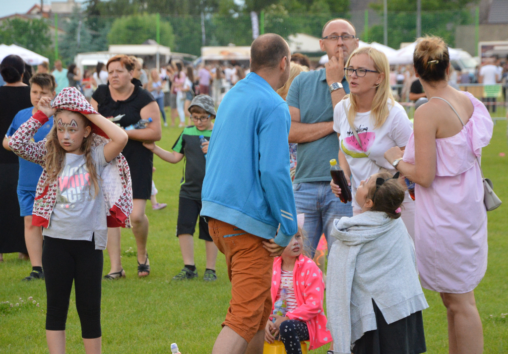 Pod Witkowskim Niebem. Zobacz zdjęcia