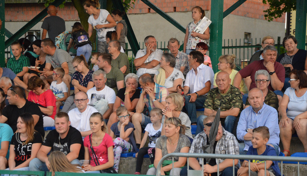 Pod Witkowskim Niebem. Zobacz zdjęcia