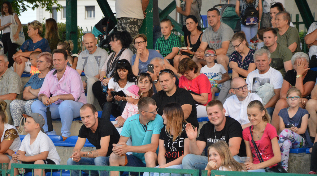 Pod Witkowskim Niebem. Zobacz zdjęcia