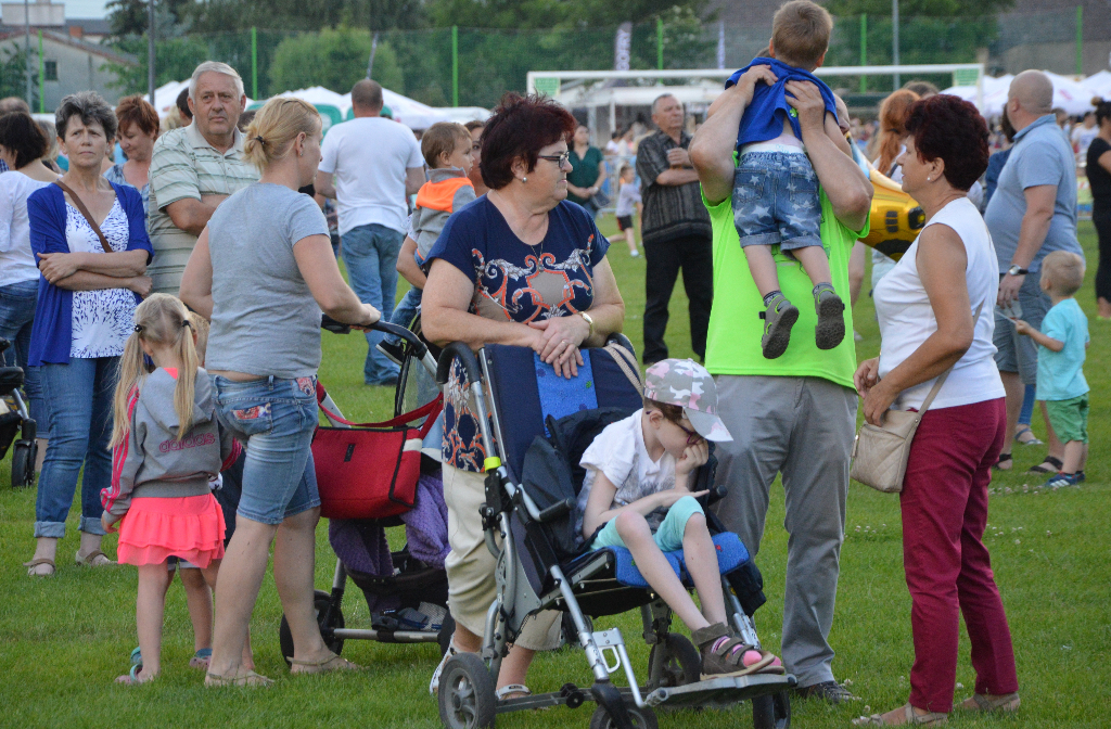 Pod Witkowskim Niebem. Zobacz zdjęcia