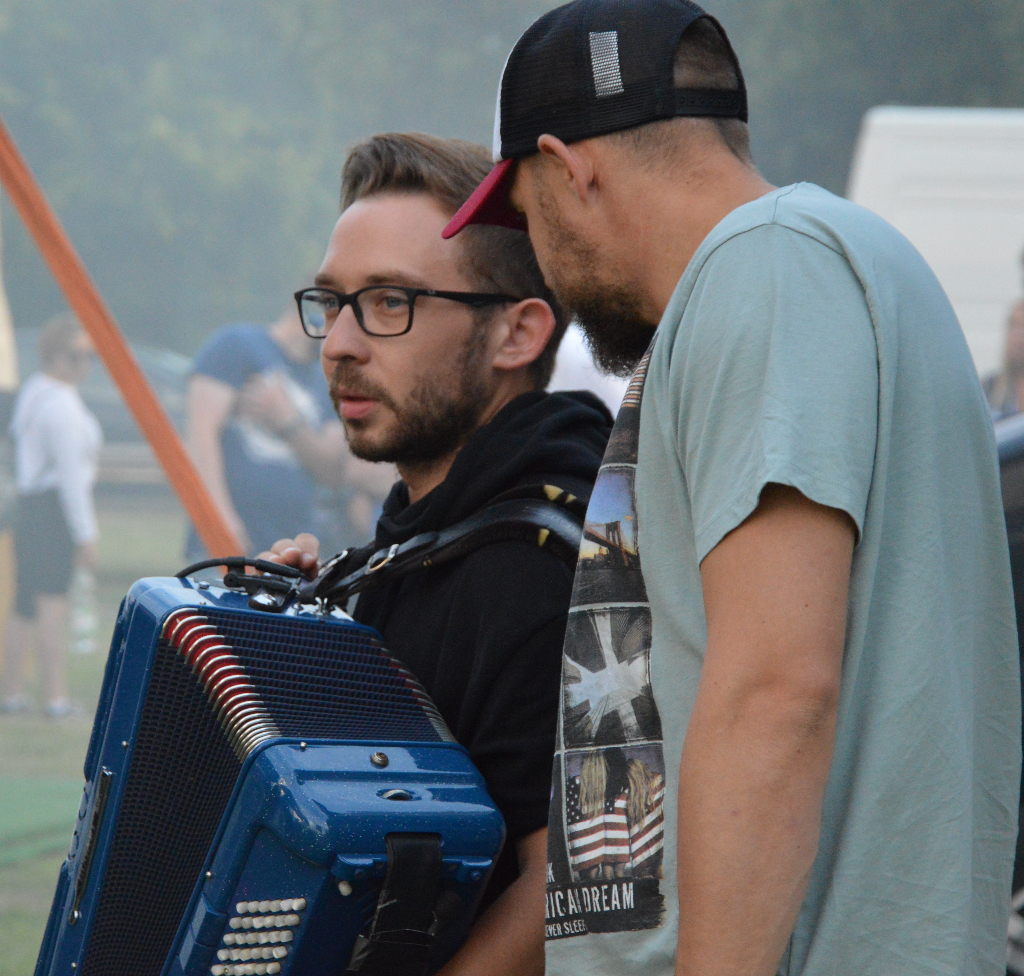 Pod Witkowskim Niebem. Zobacz zdjęcia