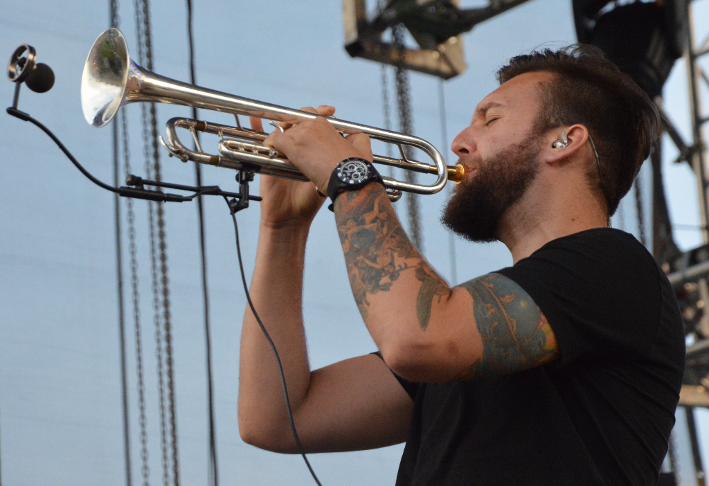 Pod Witkowskim Niebem. Zobacz zdjęcia