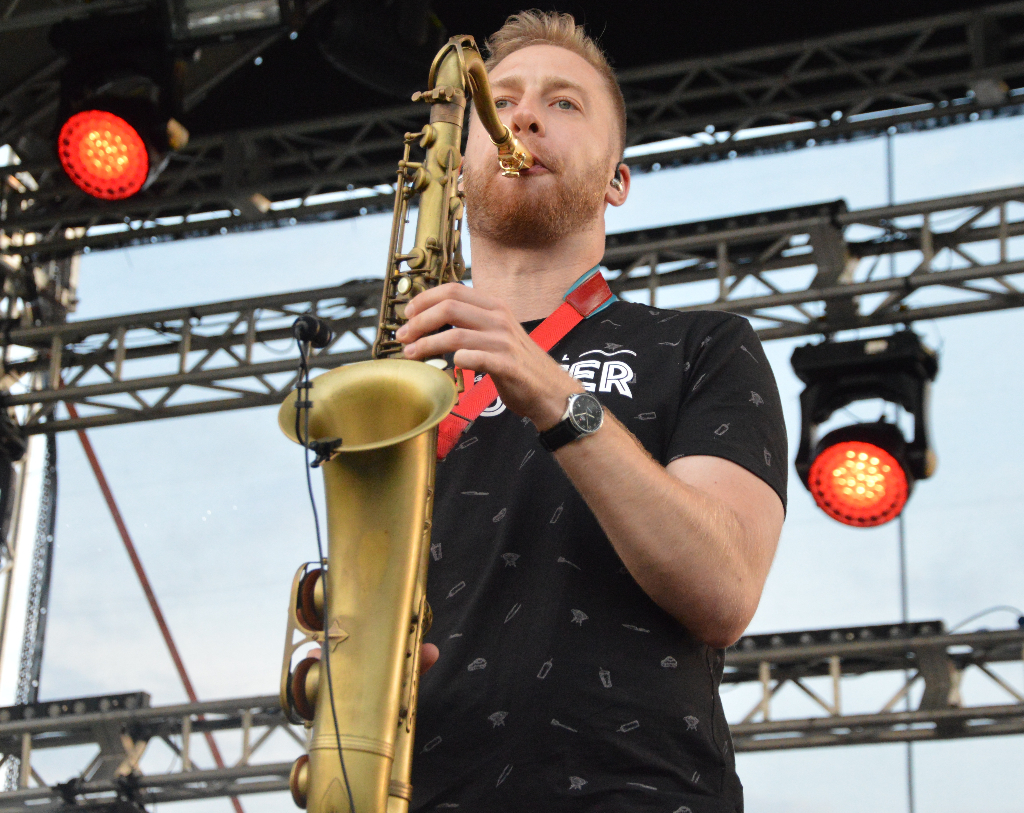 Pod Witkowskim Niebem. Zobacz zdjęcia