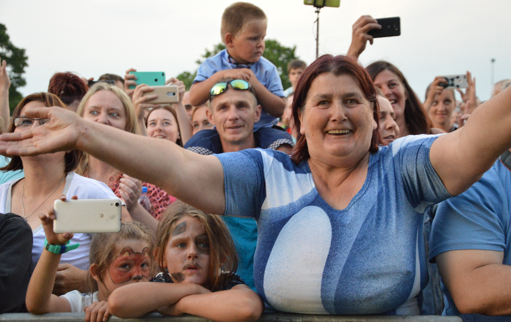 Pod Witkowskim Niebem. Zobacz zdjęcia