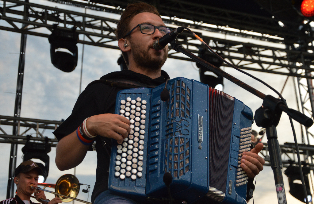 Pod Witkowskim Niebem. Zobacz zdjęcia