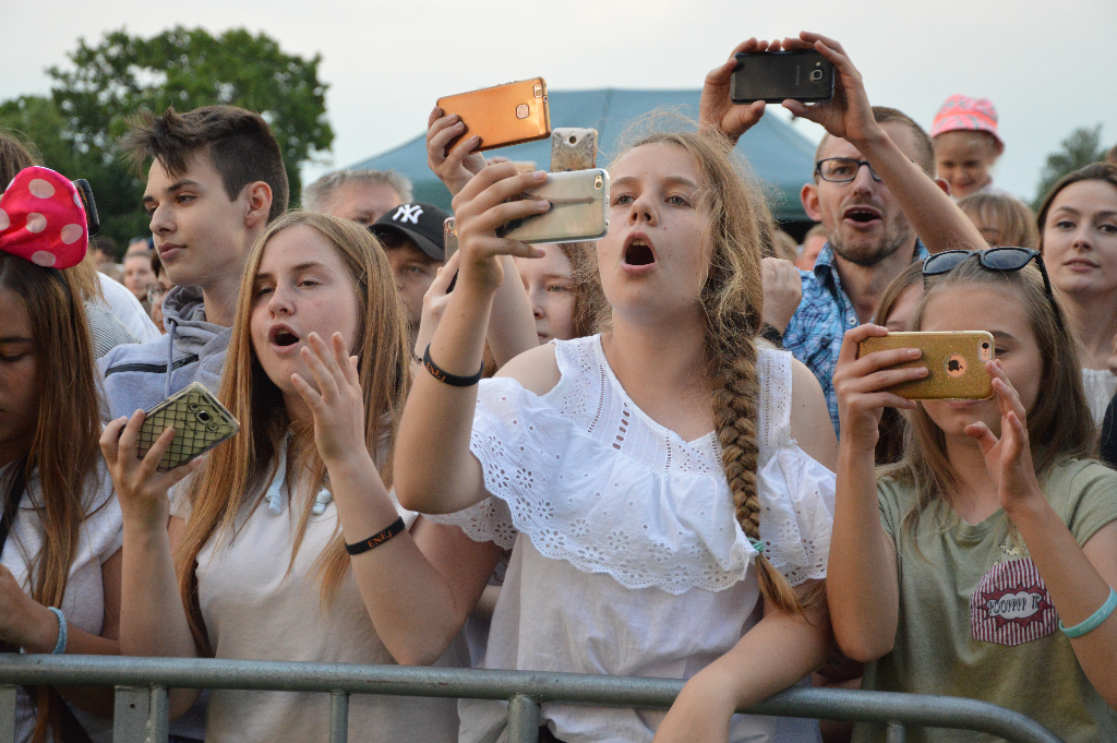 Pod Witkowskim Niebem. Zobacz zdjęcia