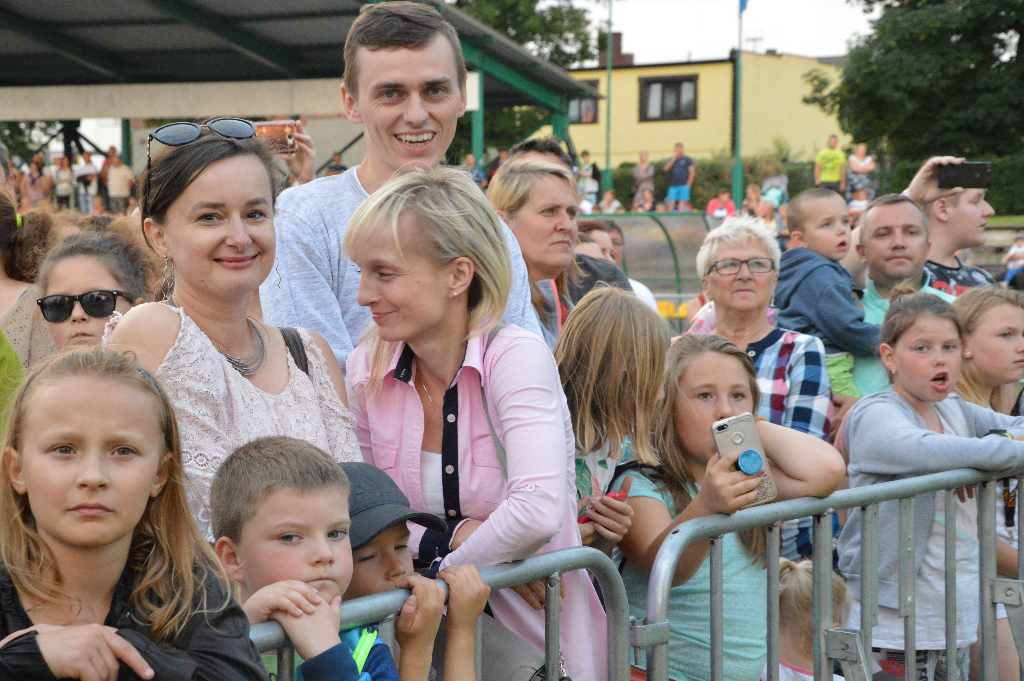 Pod Witkowskim Niebem. Zobacz zdjęcia