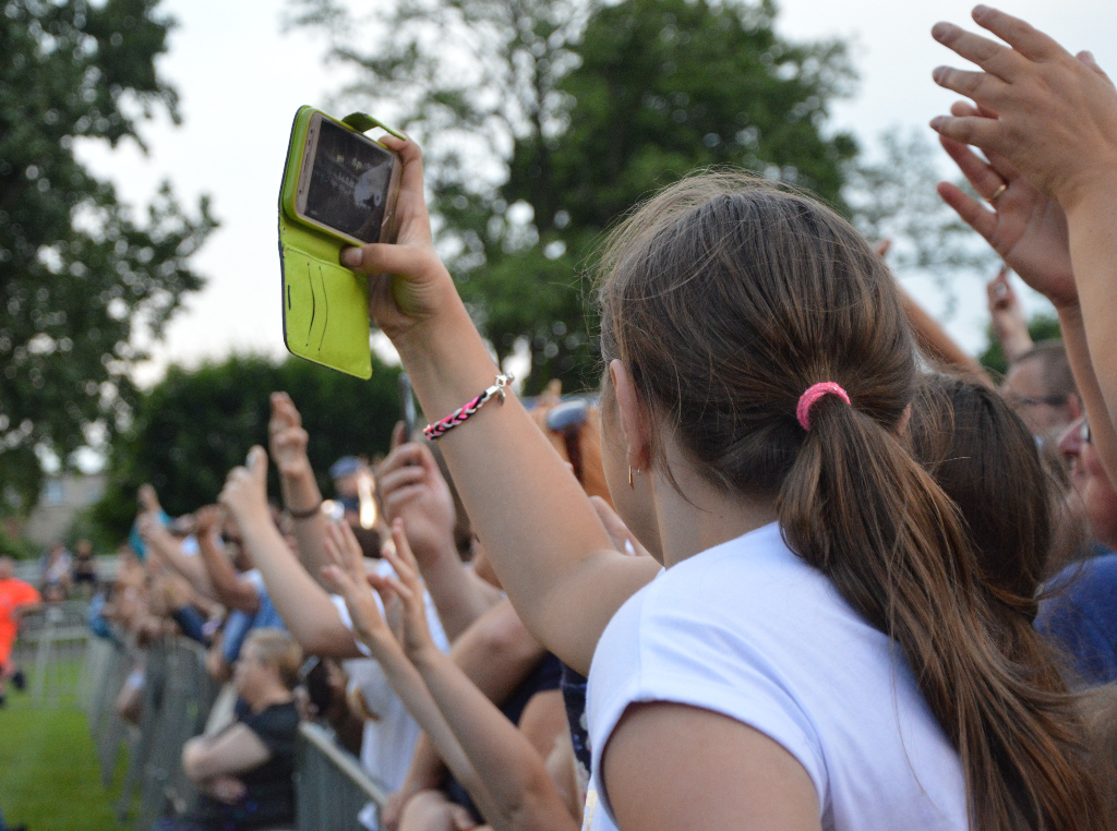 Pod Witkowskim Niebem. Zobacz zdjęcia