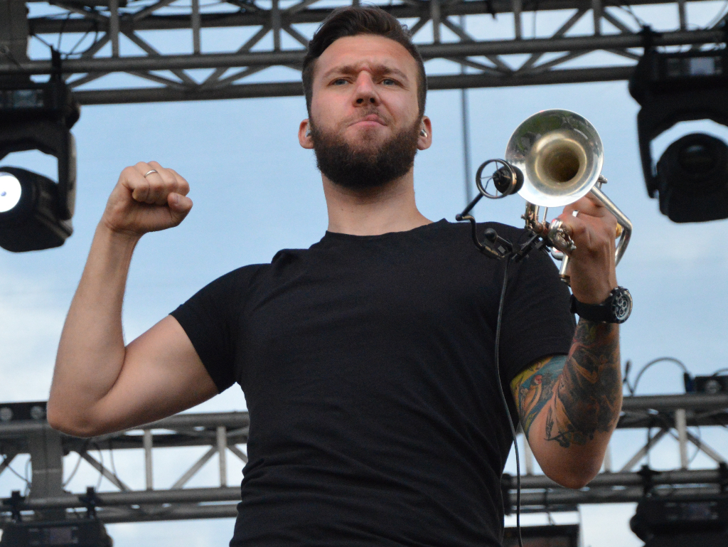 Pod Witkowskim Niebem. Zobacz zdjęcia