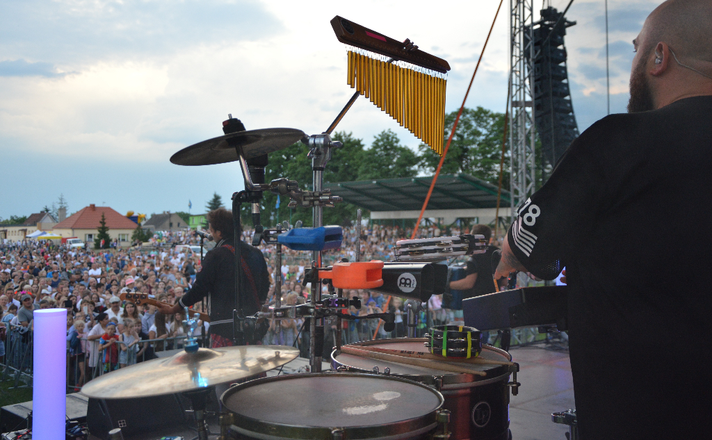 Pod Witkowskim Niebem. Zobacz zdjęcia