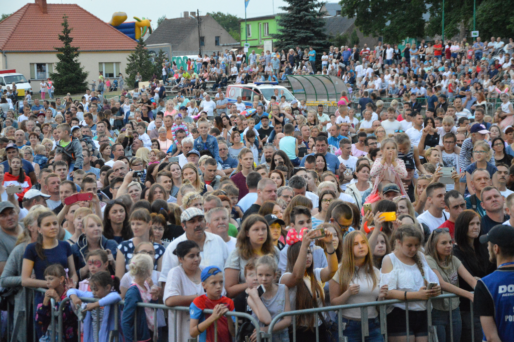 Pod Witkowskim Niebem. Zobacz zdjęcia