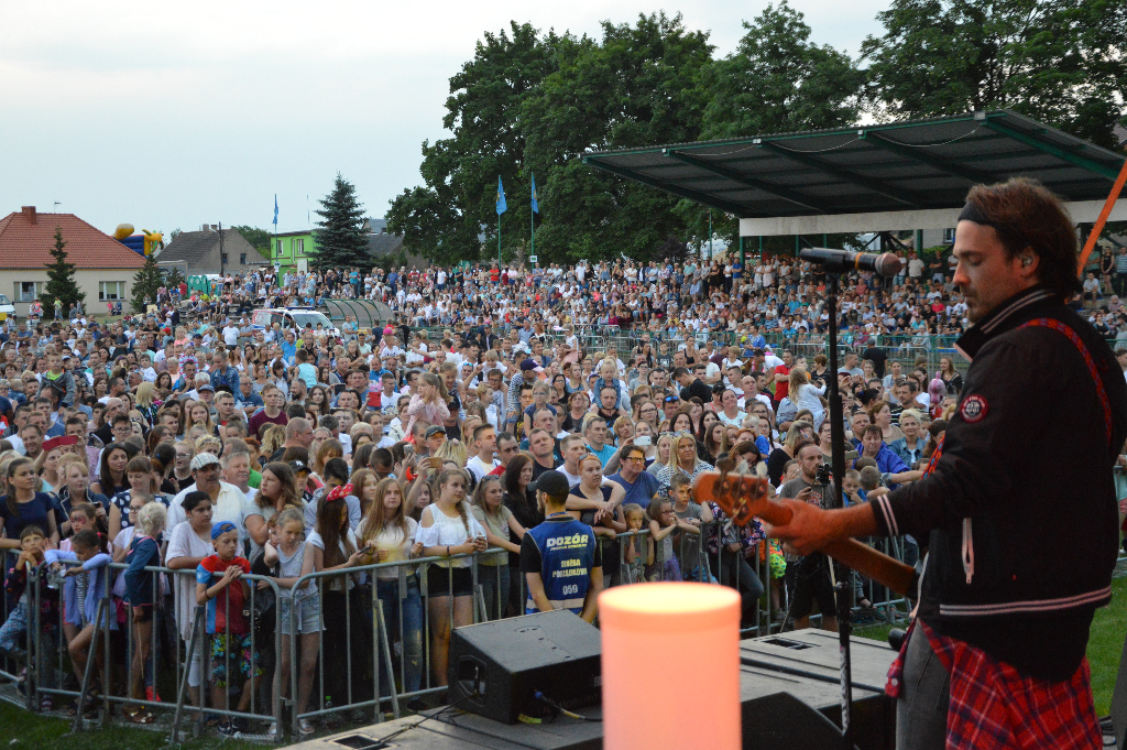 Pod Witkowskim Niebem. Zobacz zdjęcia