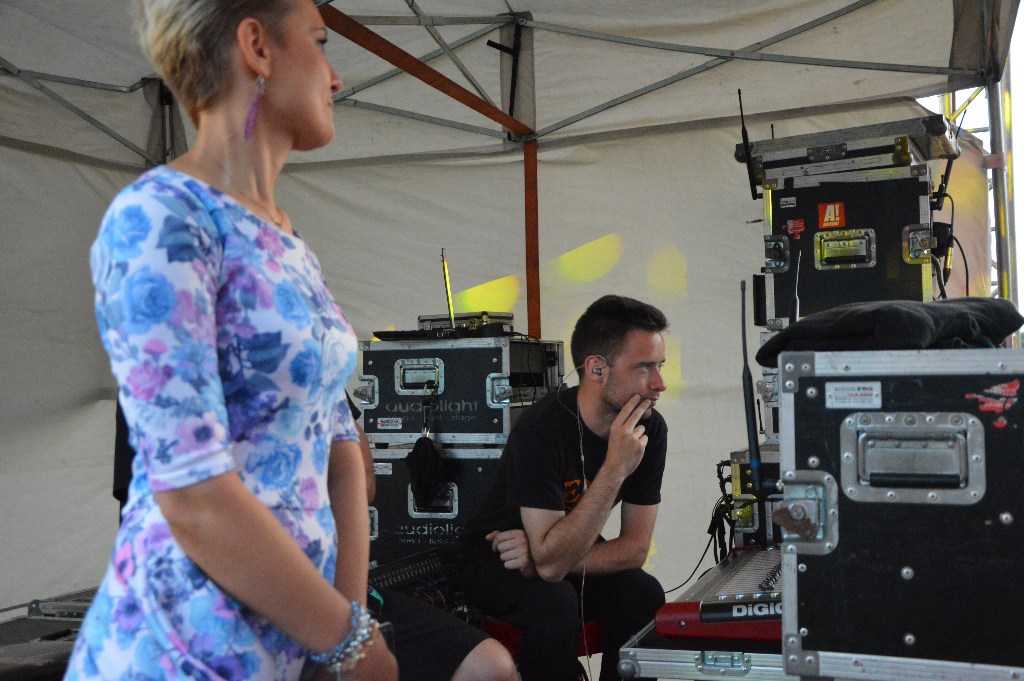 Pod Witkowskim Niebem. Zobacz zdjęcia