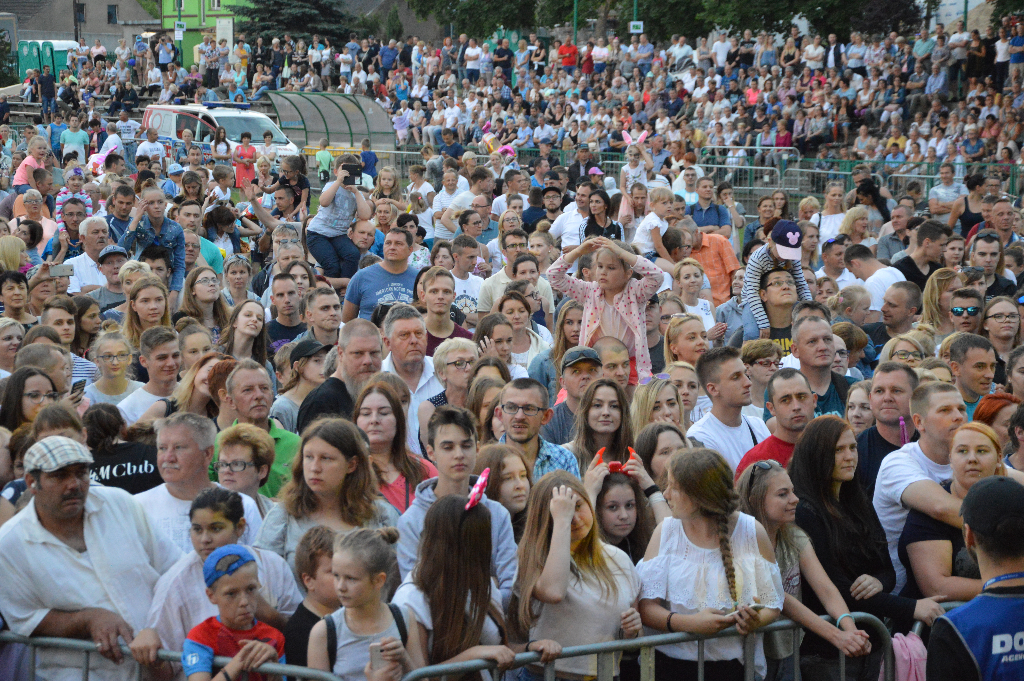 Pod Witkowskim Niebem. Zobacz zdjęcia