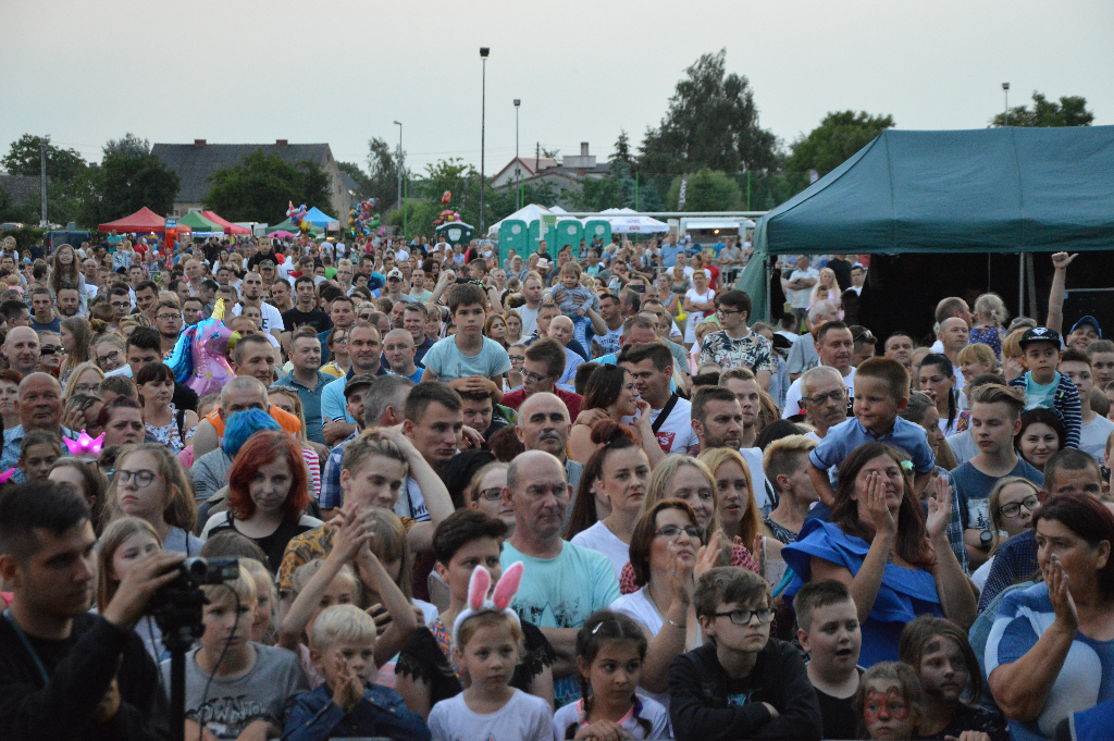 Pod Witkowskim Niebem. Zobacz zdjęcia