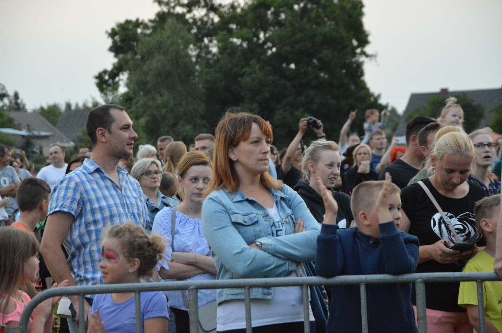 Pod Witkowskim Niebem. Zobacz zdjęcia