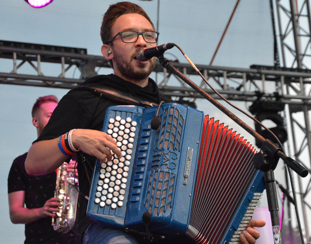 Pod Witkowskim Niebem. Zobacz zdjęcia