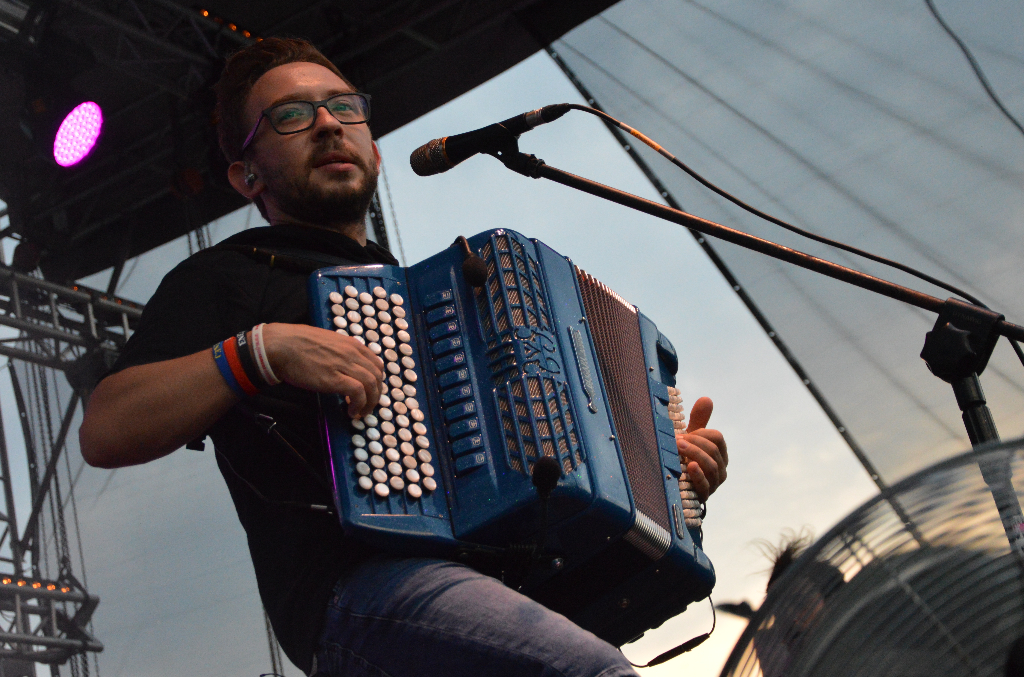 Pod Witkowskim Niebem. Zobacz zdjęcia