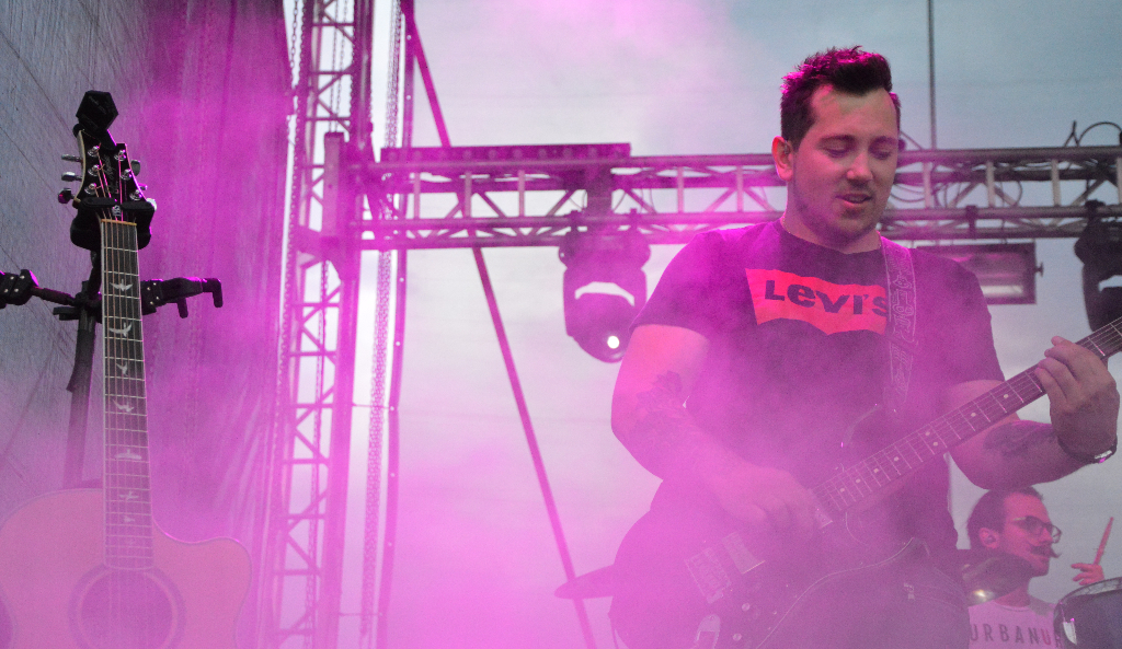 Pod Witkowskim Niebem. Zobacz zdjęcia