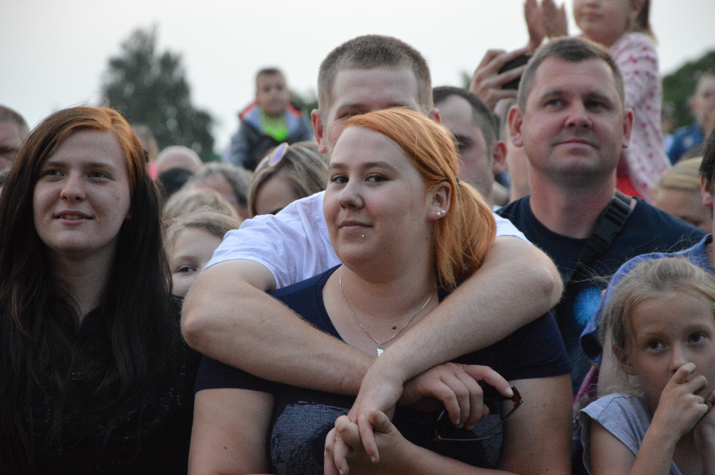 Pod Witkowskim Niebem. Zobacz zdjęcia