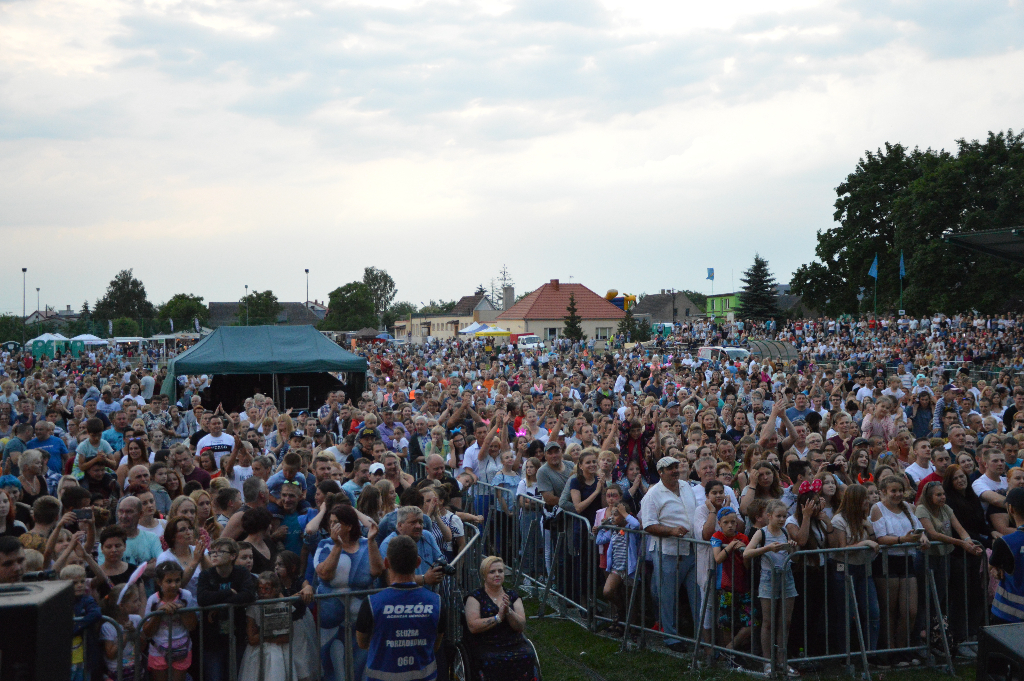 Pod Witkowskim Niebem. Zobacz zdjęcia