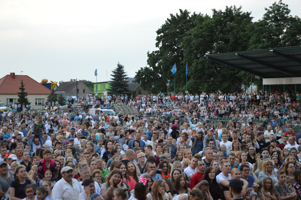 Pod Witkowskim Niebem. Zobacz zdjęcia