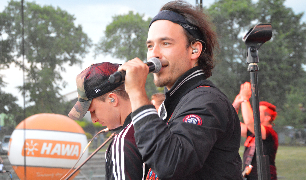 Pod Witkowskim Niebem. Zobacz zdjęcia