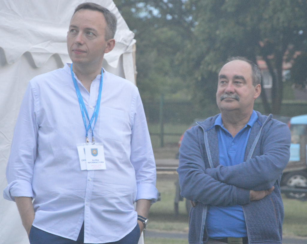 Pod Witkowskim Niebem. Zobacz zdjęcia