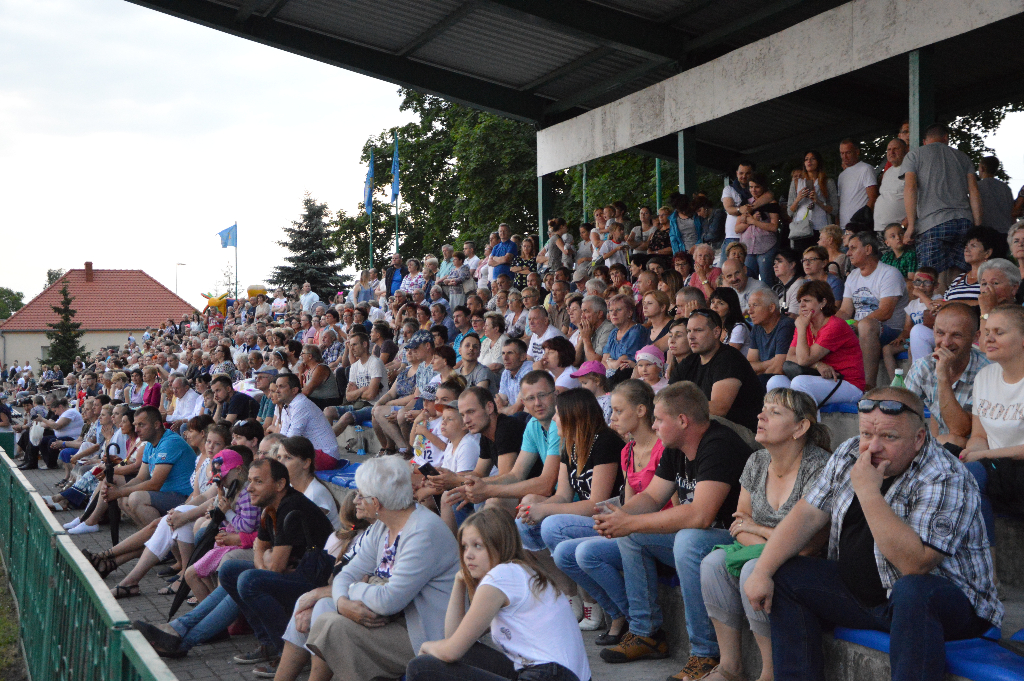 Pod Witkowskim Niebem. Zobacz zdjęcia