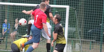 SLO. Lider traci przewagę