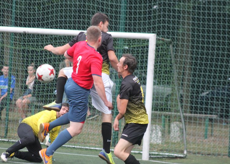 SLO. Lider traci przewagę