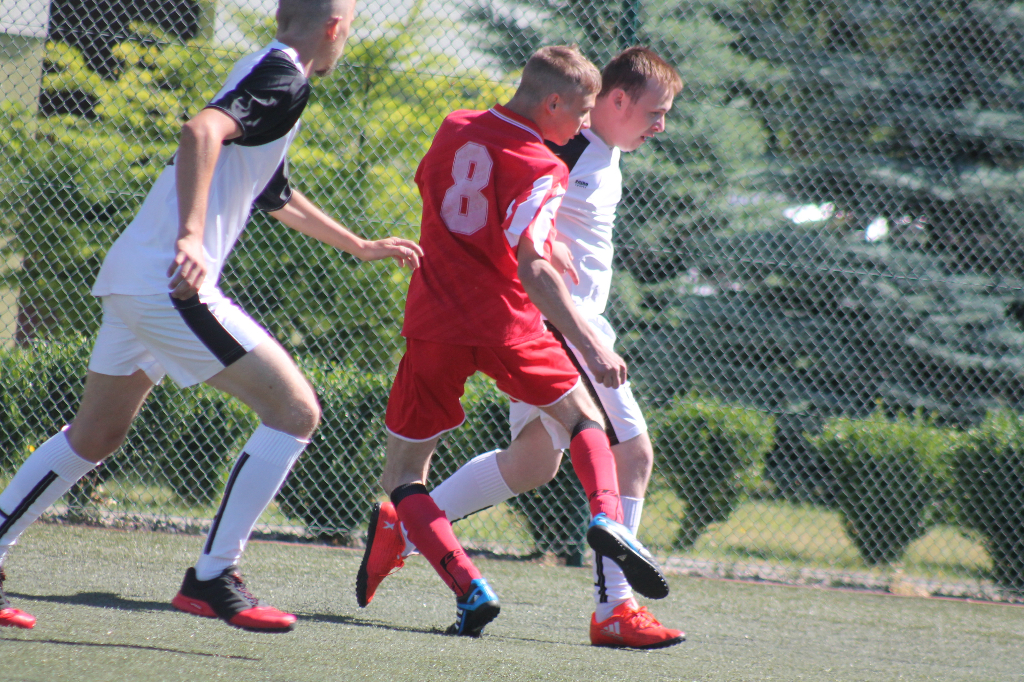 Nie dali rady obronić mistrzostwa