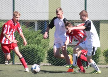 Nie dali rady obronić mistrzostwa